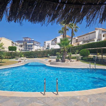Lovely Apartment Near The Beach In Sunny La Mata Torrevieja Luaran gambar