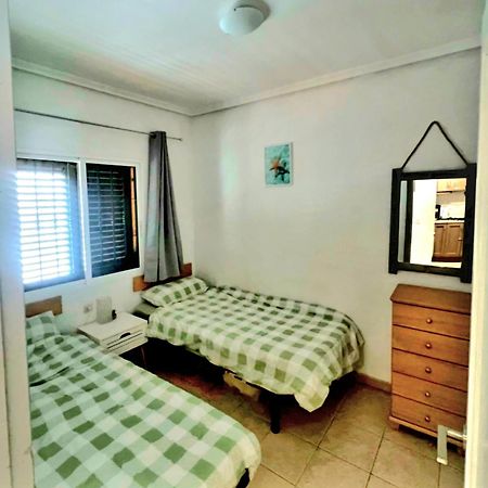 Lovely Apartment Near The Beach In Sunny La Mata Torrevieja Luaran gambar