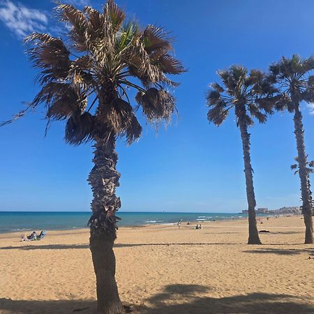 Lovely Apartment Near The Beach In Sunny La Mata Torrevieja Luaran gambar