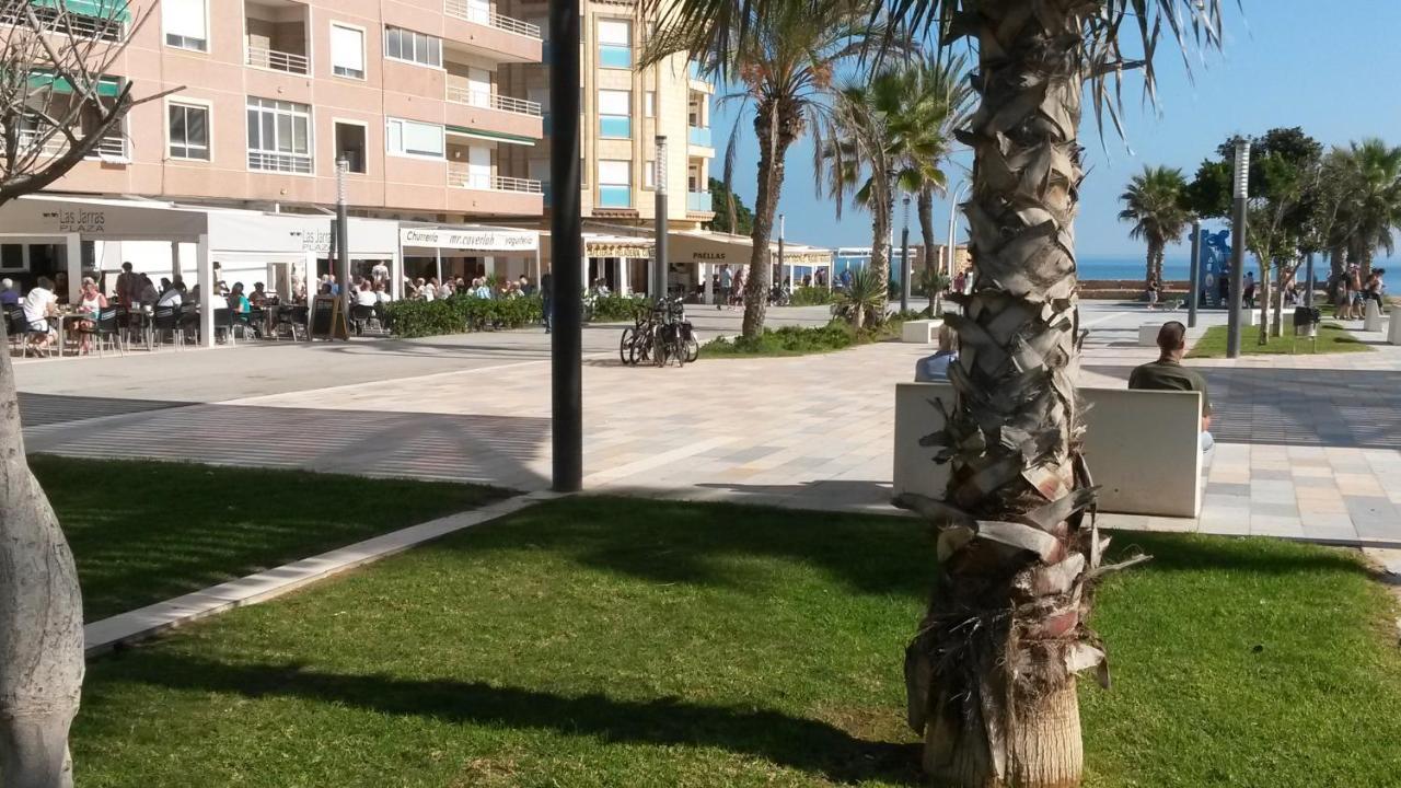 Lovely Apartment Near The Beach In Sunny La Mata Torrevieja Luaran gambar