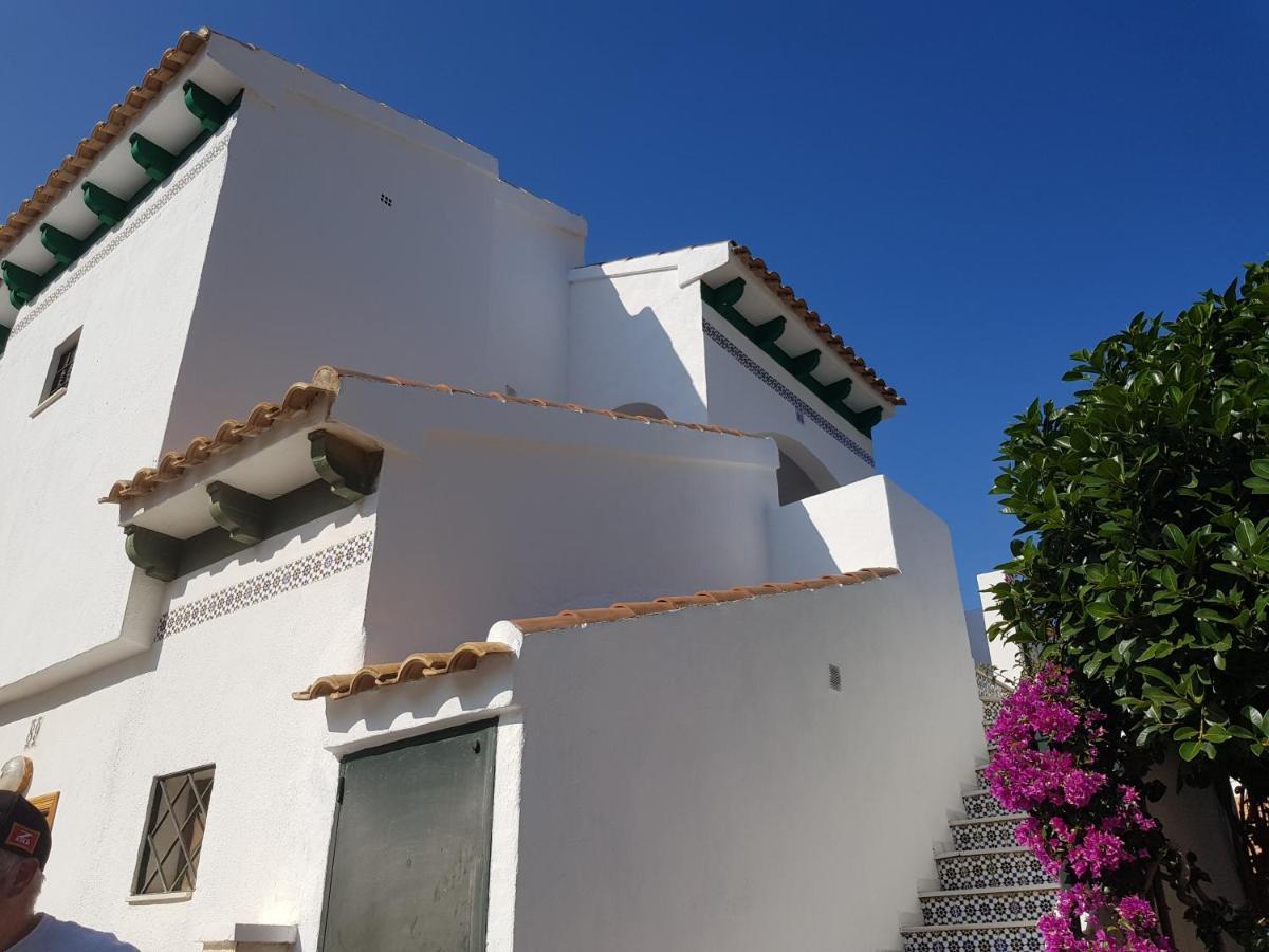 Lovely Apartment Near The Beach In Sunny La Mata Torrevieja Luaran gambar