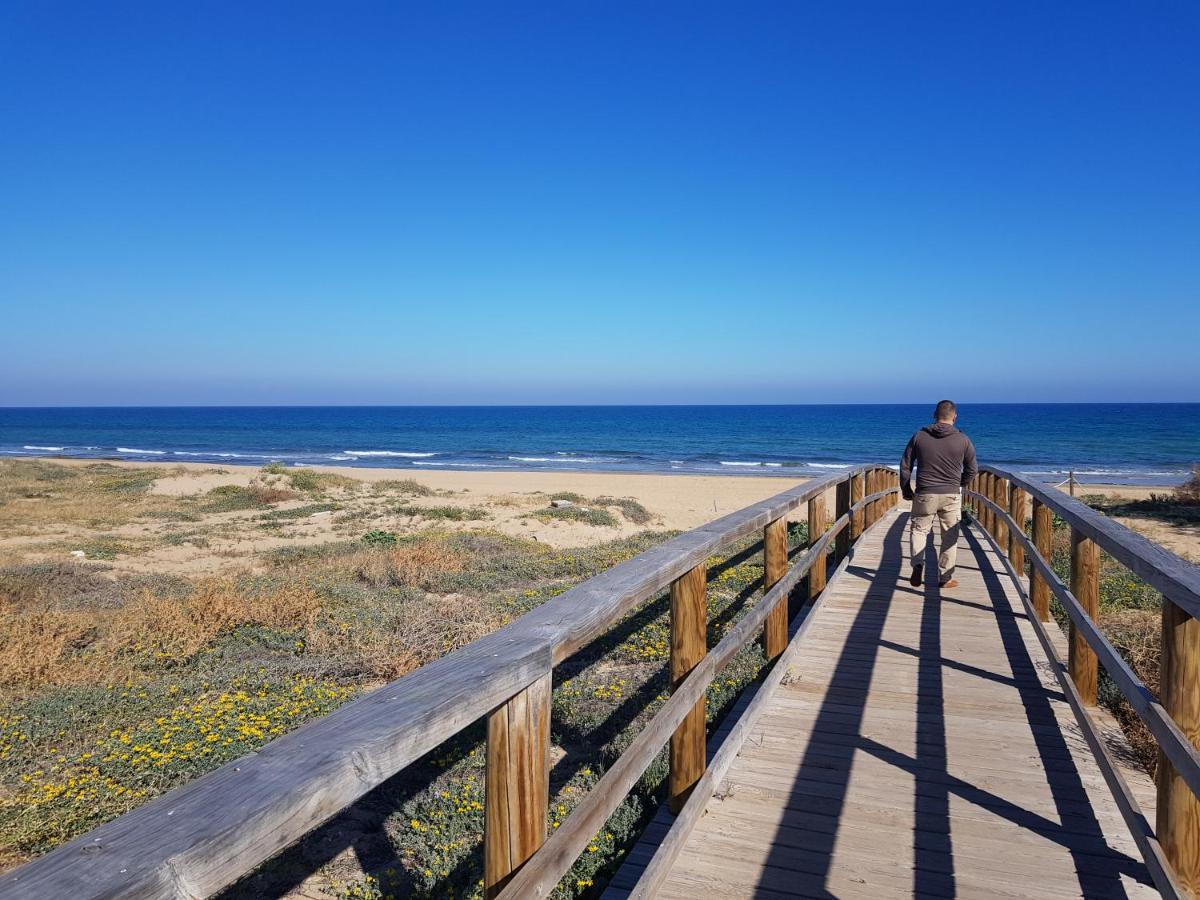 Lovely Apartment Near The Beach In Sunny La Mata Torrevieja Luaran gambar