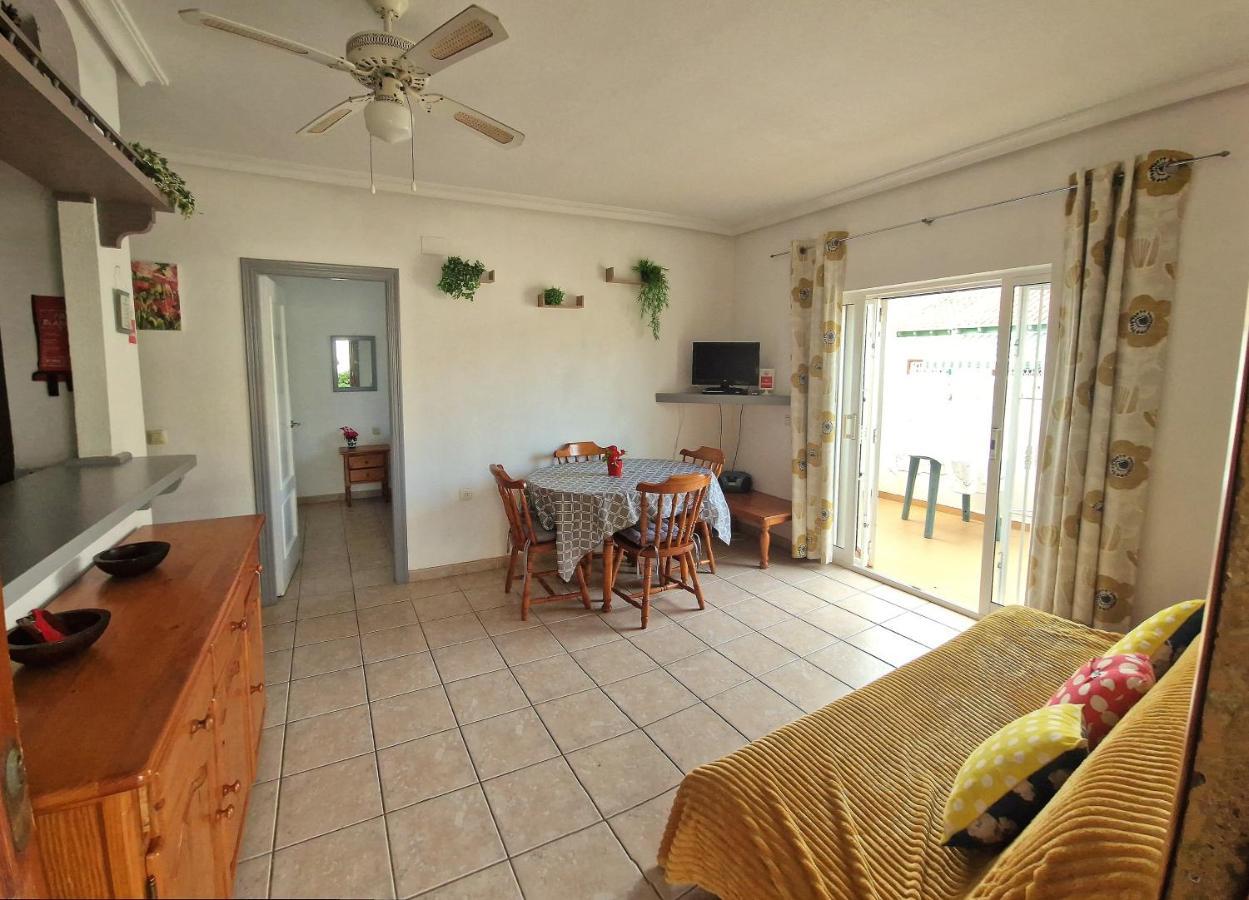 Lovely Apartment Near The Beach In Sunny La Mata Torrevieja Luaran gambar
