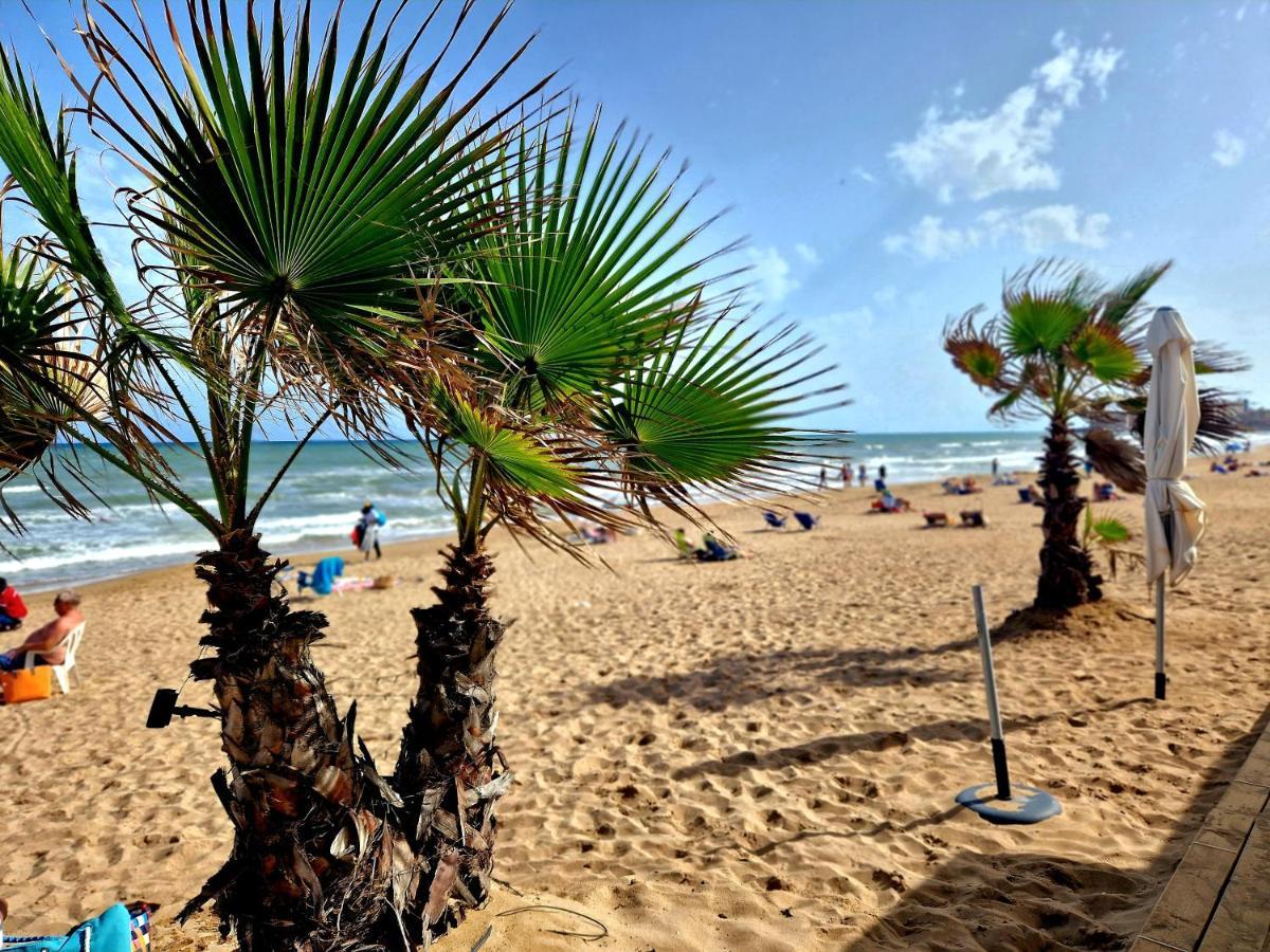 Lovely Apartment Near The Beach In Sunny La Mata Torrevieja Luaran gambar