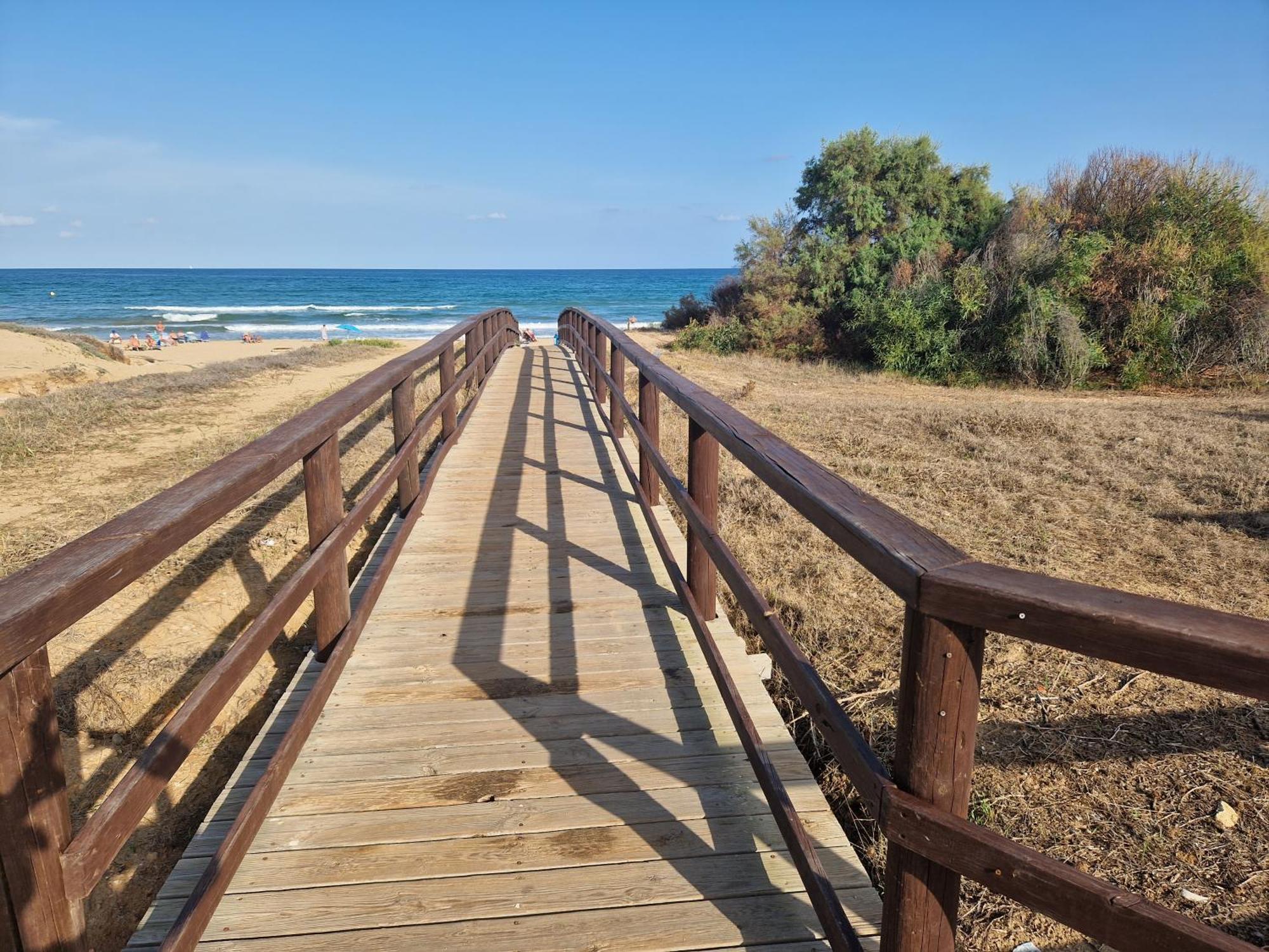 Lovely Apartment Near The Beach In Sunny La Mata Torrevieja Luaran gambar