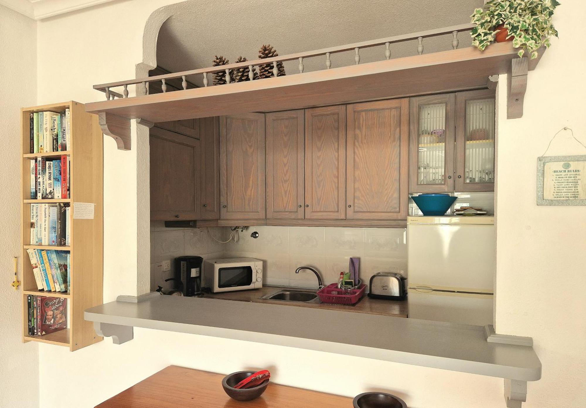 Lovely Apartment Near The Beach In Sunny La Mata Torrevieja Luaran gambar