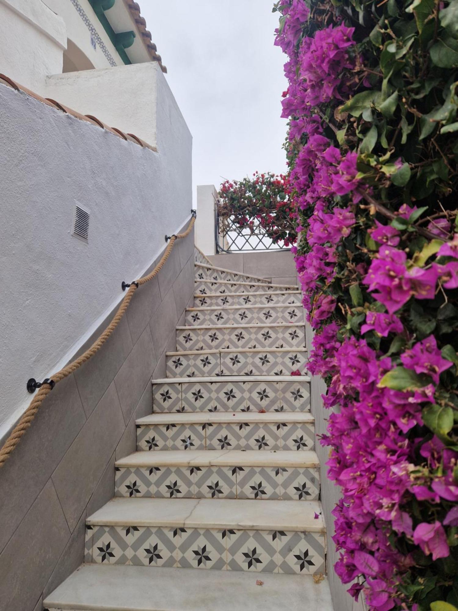 Lovely Apartment Near The Beach In Sunny La Mata Torrevieja Luaran gambar