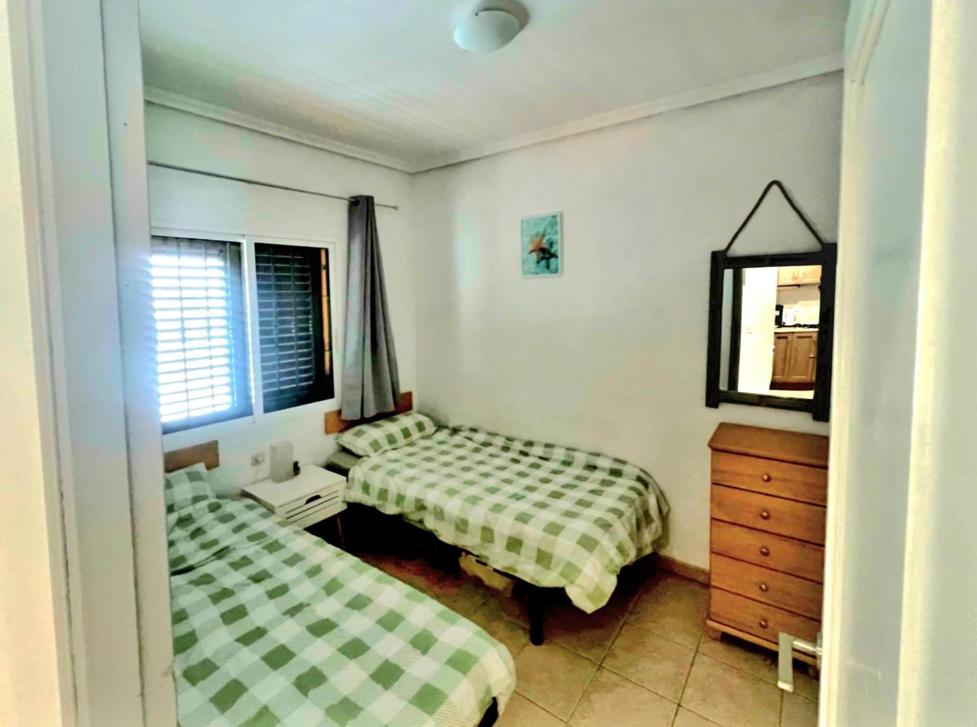 Lovely Apartment Near The Beach In Sunny La Mata Torrevieja Luaran gambar