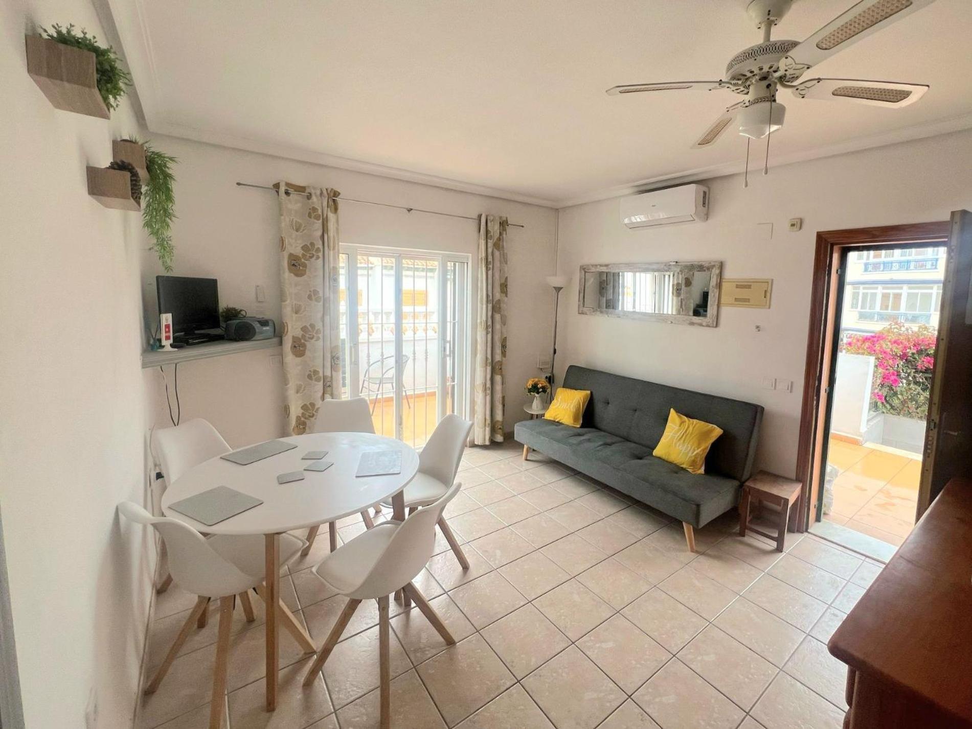 Lovely Apartment Near The Beach In Sunny La Mata Torrevieja Luaran gambar